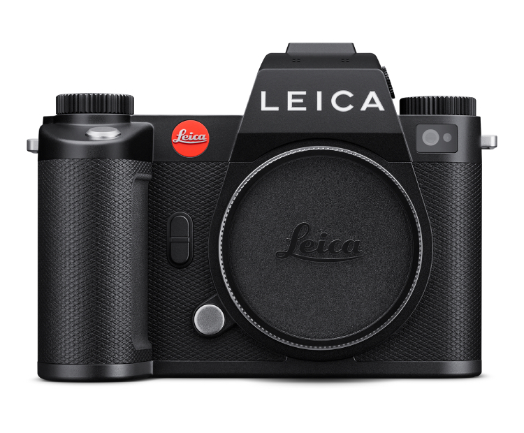 Leica Firmware Update